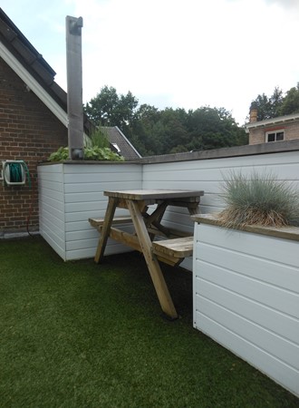 Medium property photo - Weverstraat 53, 6862 DK Oosterbeek